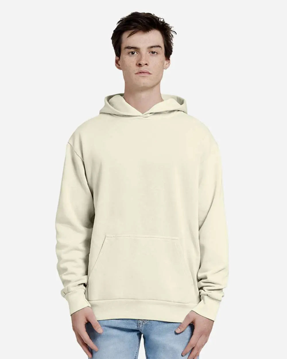 Lane Seven - Unisex Urban Heavyweight Hoodie #LS16001Game Over Merch