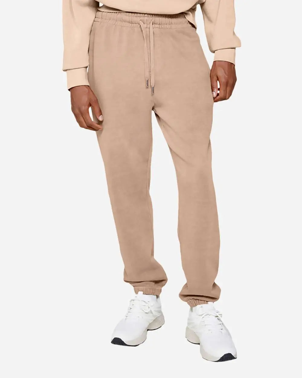 16 Lane Seven Heavy Sweatpants - Pigment Burro