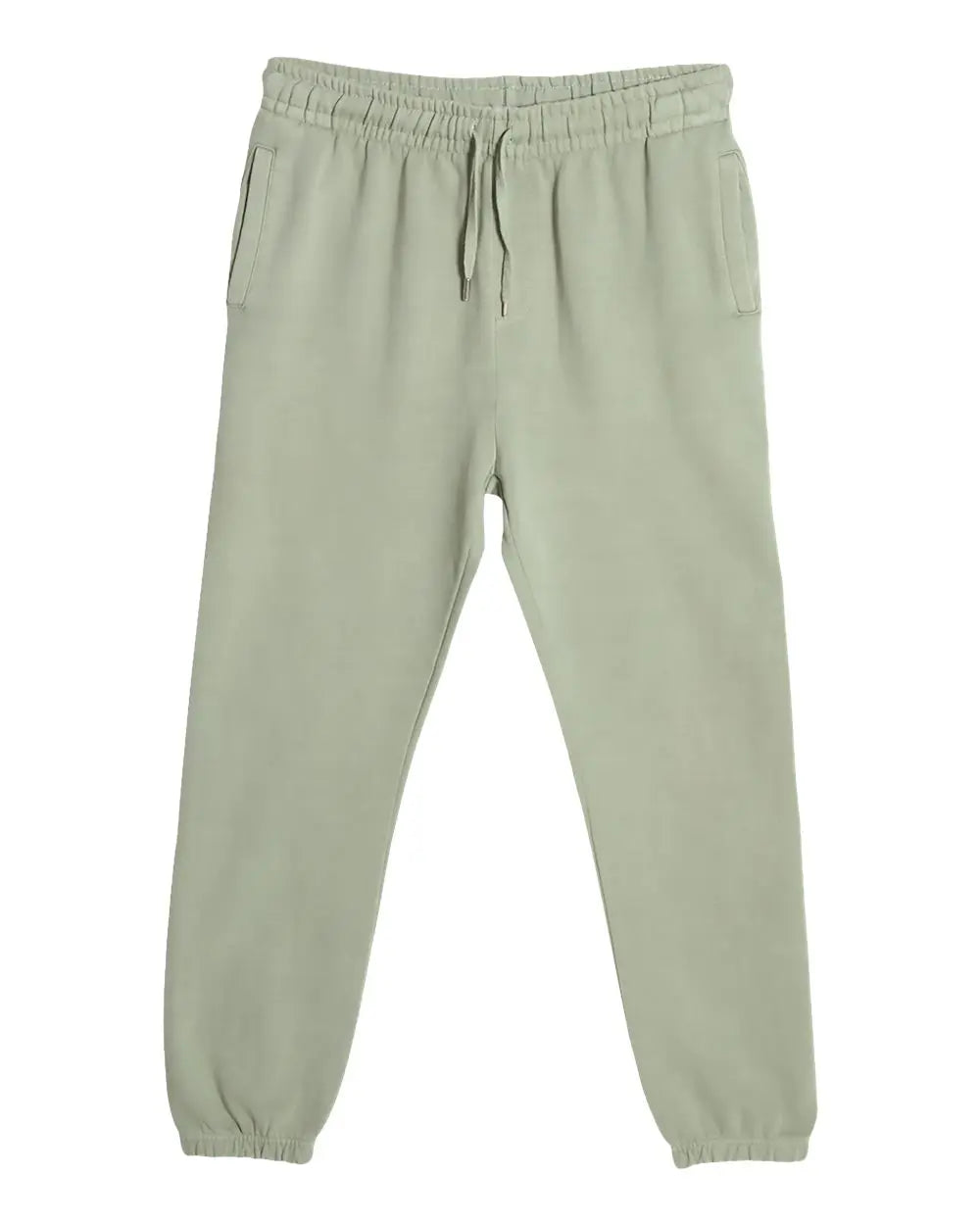 16 Lane Seven Heavy Sweatpants - Pigment Oil Green