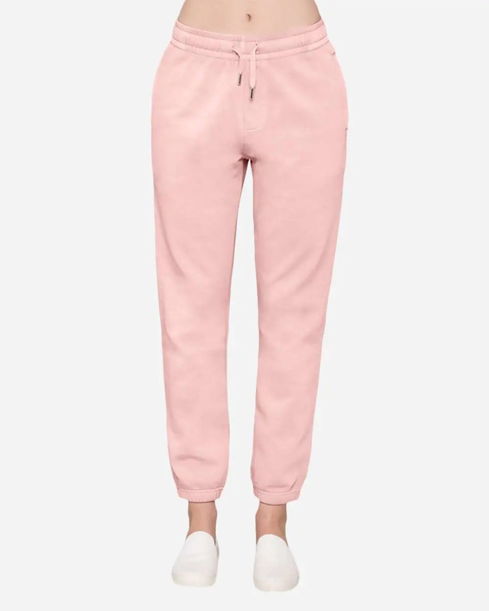 16 Lane Seven Heavy Sweatpants - Pigment Salmon