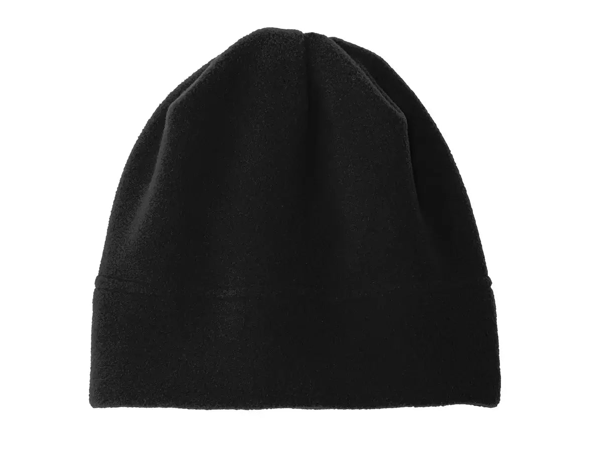Port Authority® R-Tek® Stretch Fleece Beanie #C900 Game Over Merch
