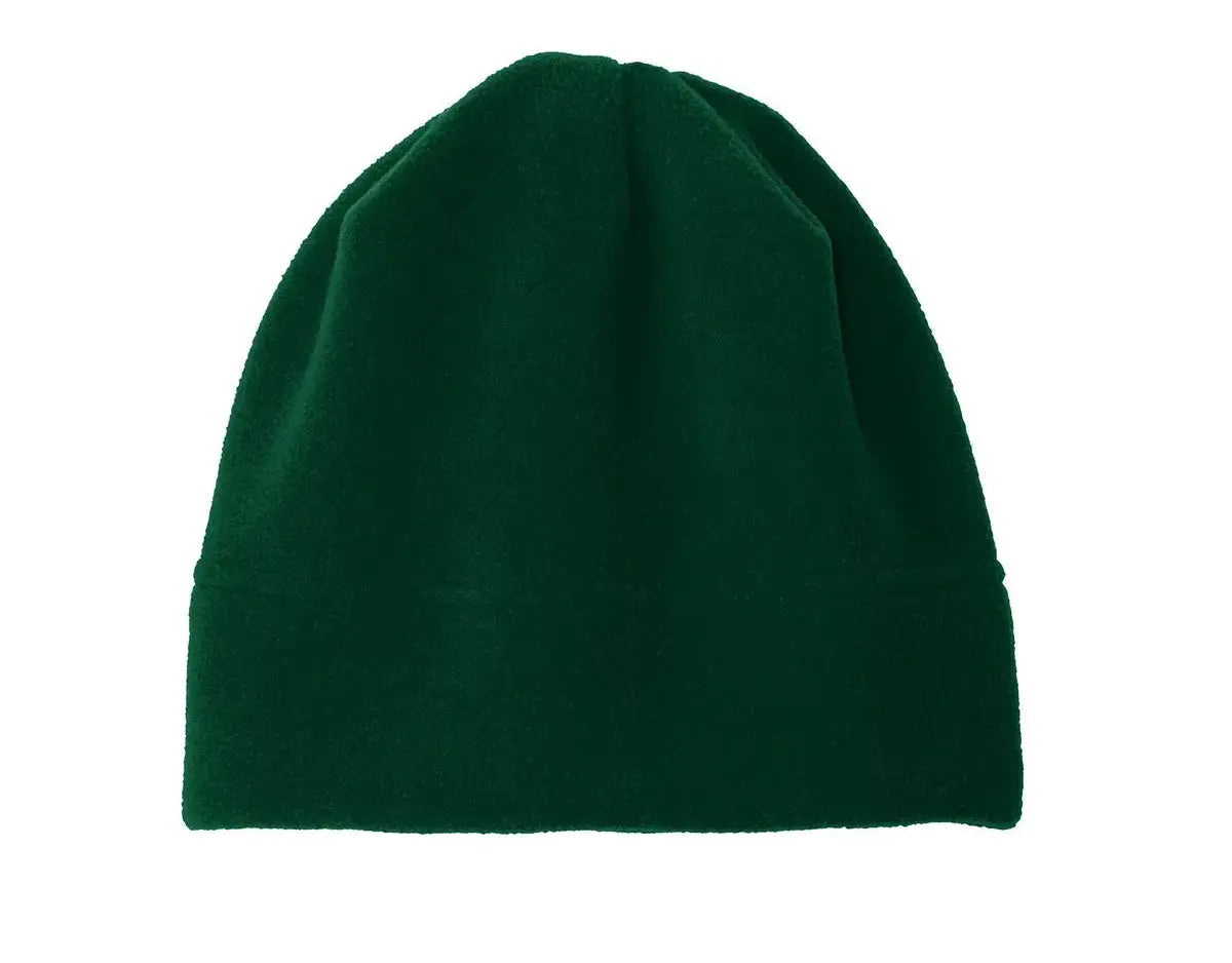 Port Authority® R-Tek® Stretch Fleece Beanie #C900 Game Over Merch
