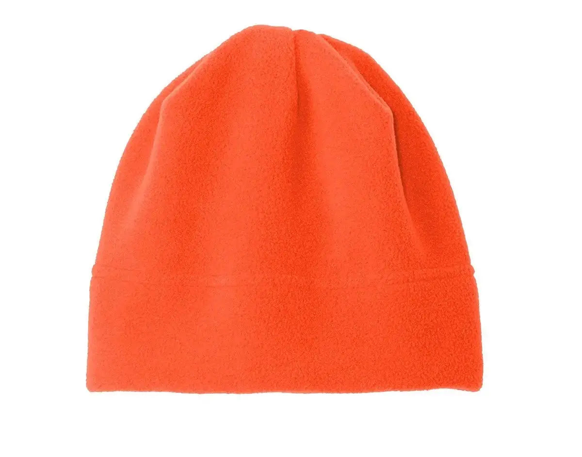 Port Authority® R-Tek® Stretch Fleece Beanie #C900 Game Over Merch