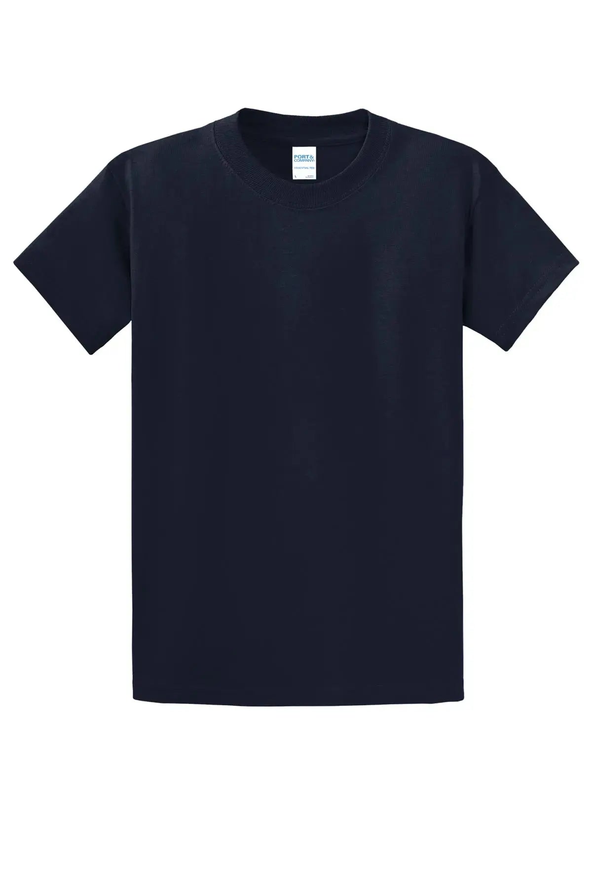 Port & Co™ Tall Essential Tee #PC61T Game Over Merch