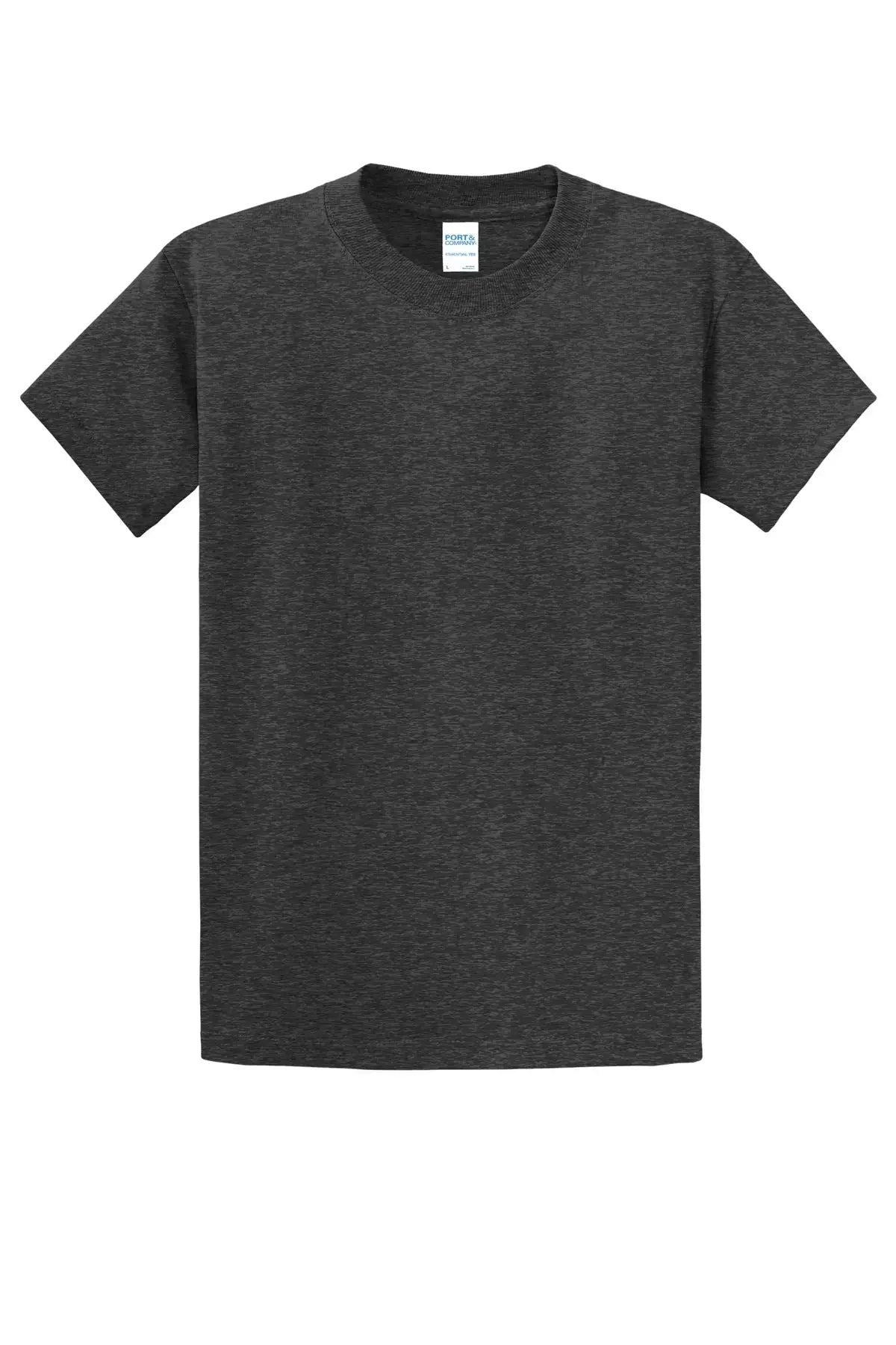 Port & Co™ Tall Essential Tee #PC61T Game Over Merch