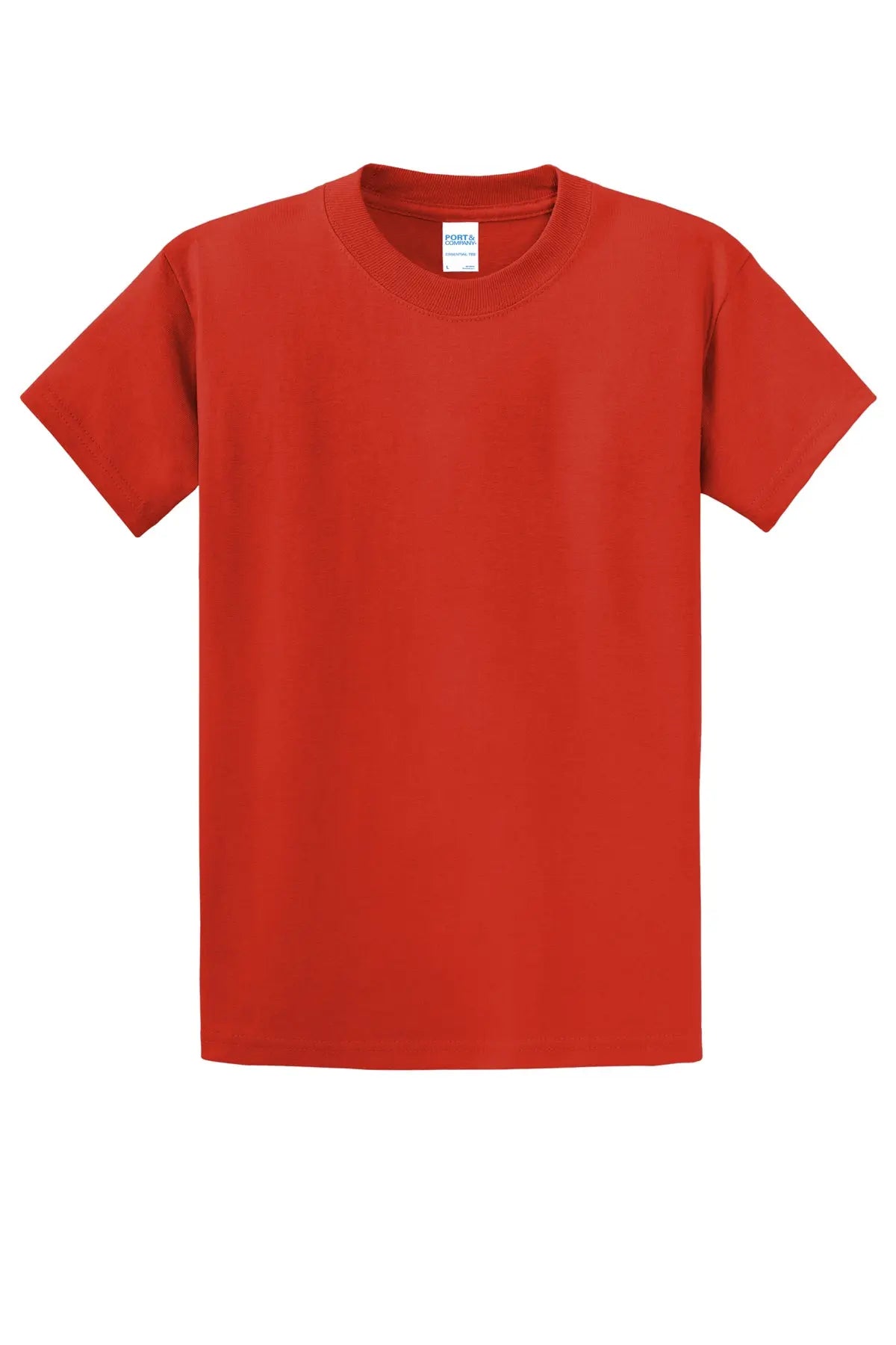 Port & Co™ Tall Essential Tee #PC61T