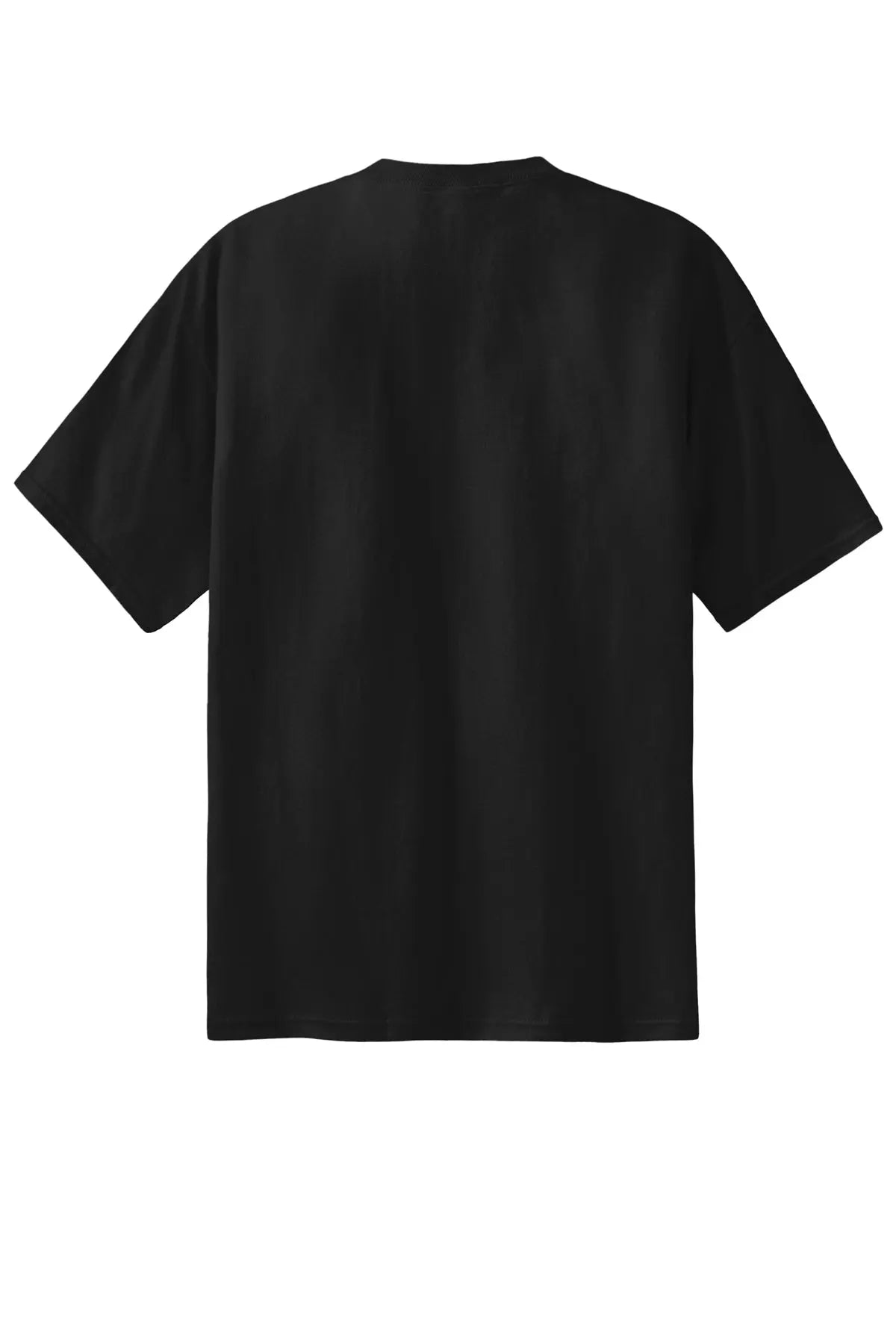 Port & Co™ Tall Essential Tee #PC61T