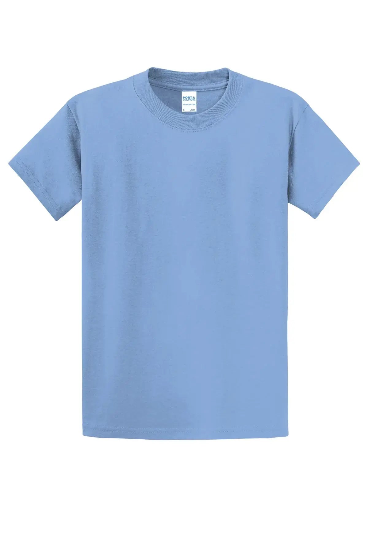 Port & Co™ Tall Essential Tee #PC61T Game Over Merch
