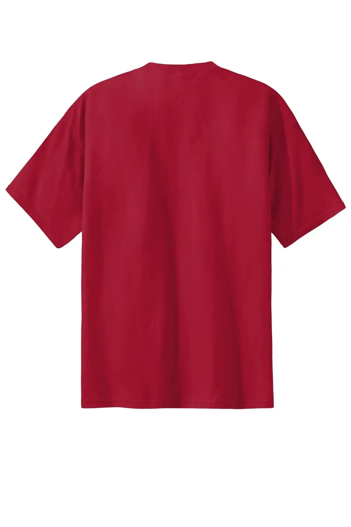 Port & Co™ Tall Essential Tee #PC61T Game Over Merch