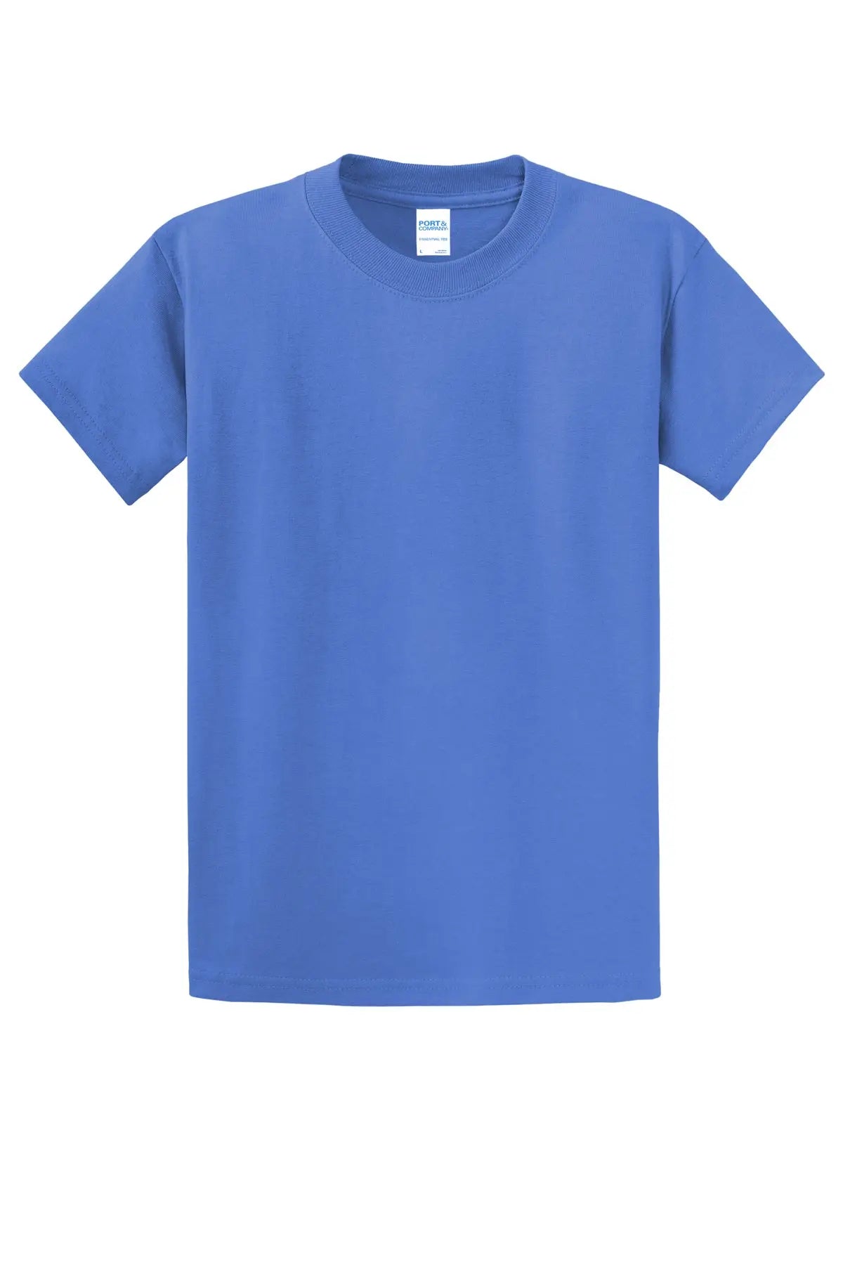 Port & Co™ Tall Essential Tee #PC61T