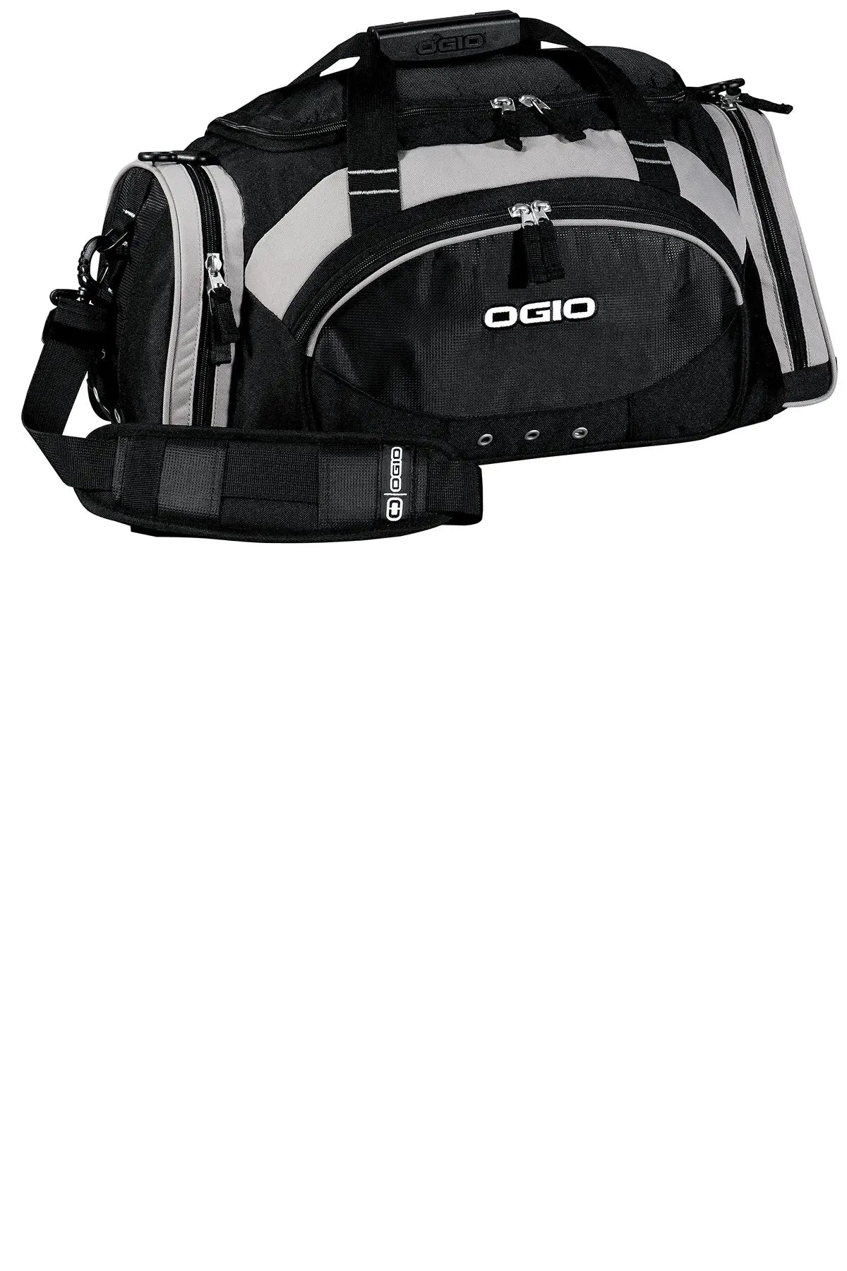 OGIO® All Terrain Duffel #711003 Game Over Merch
