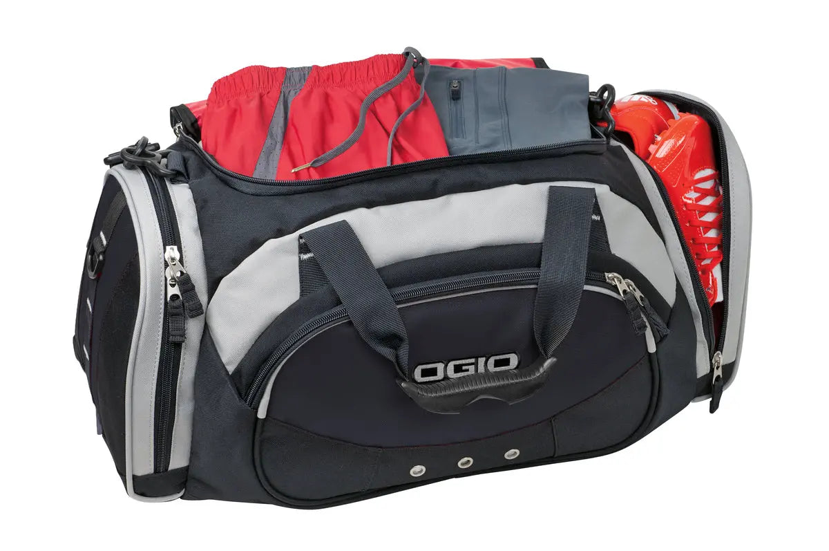 OGIO® All Terrain Duffel #711003 Game Over Merch