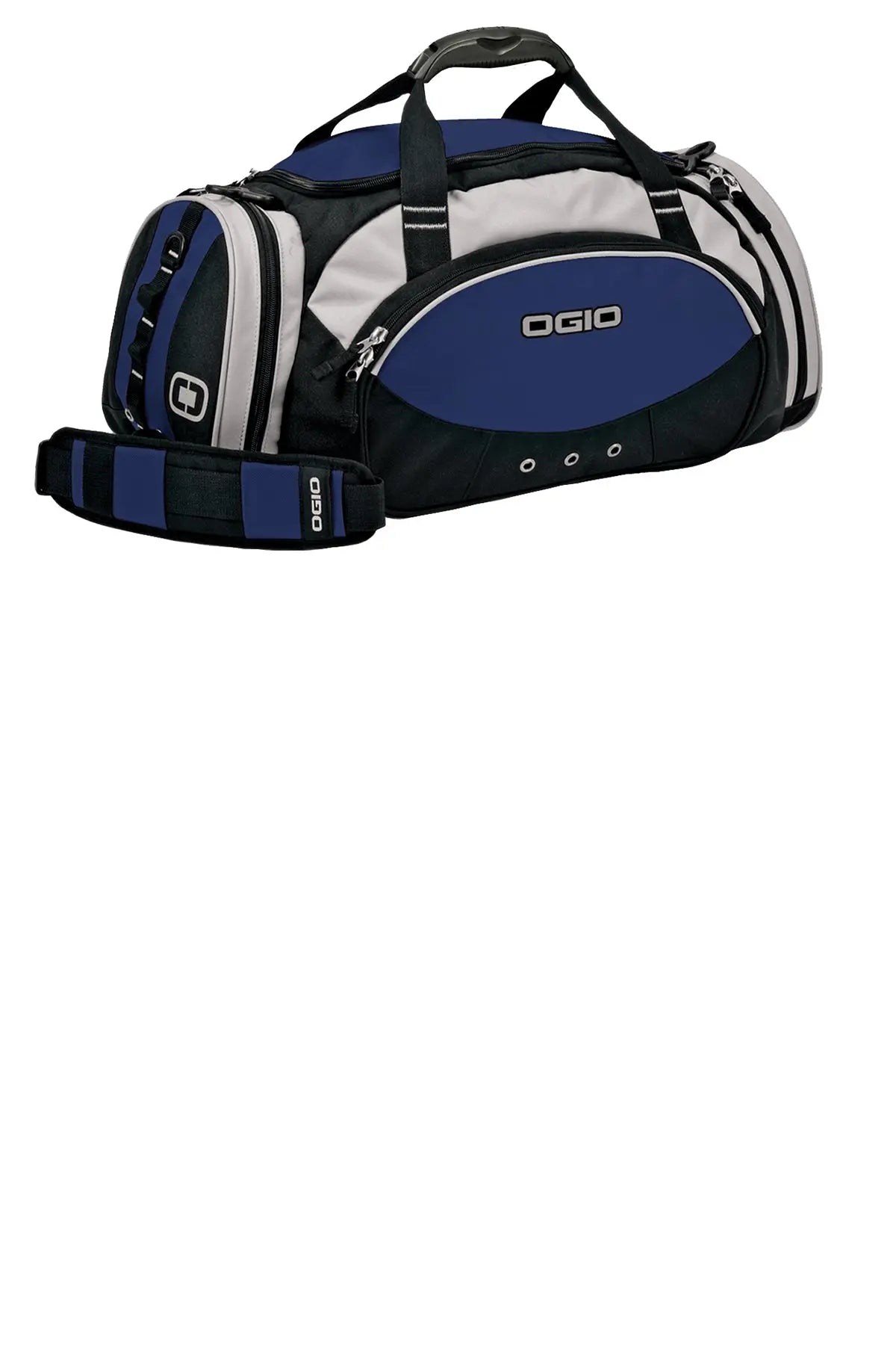 OGIO® All Terrain Duffel #711003 Game Over Merch