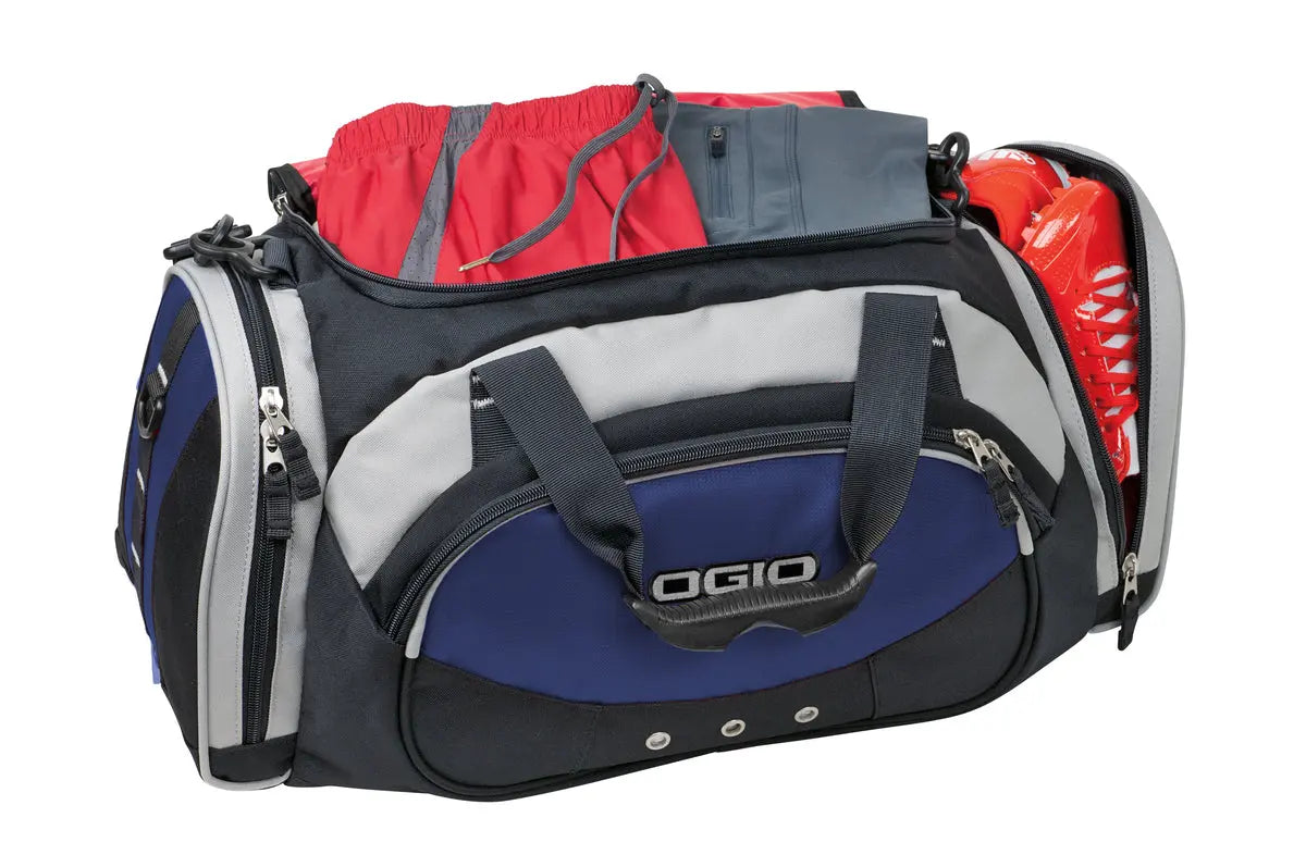 OGIO® All Terrain Duffel #711003 Game Over Merch