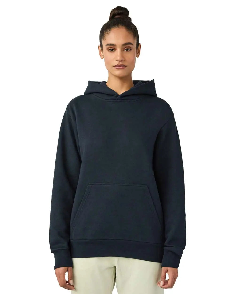 Lane Seven - Unisex Urban Heavyweight Hoodie #LS16001Game Over Merch