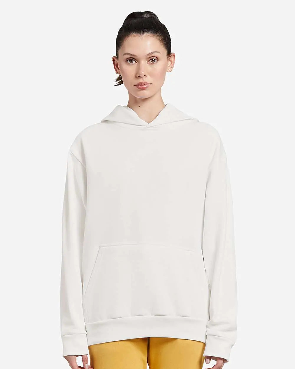 Lane Seven - Unisex Urban Heavyweight Hoodie #LS16001Game Over Merch