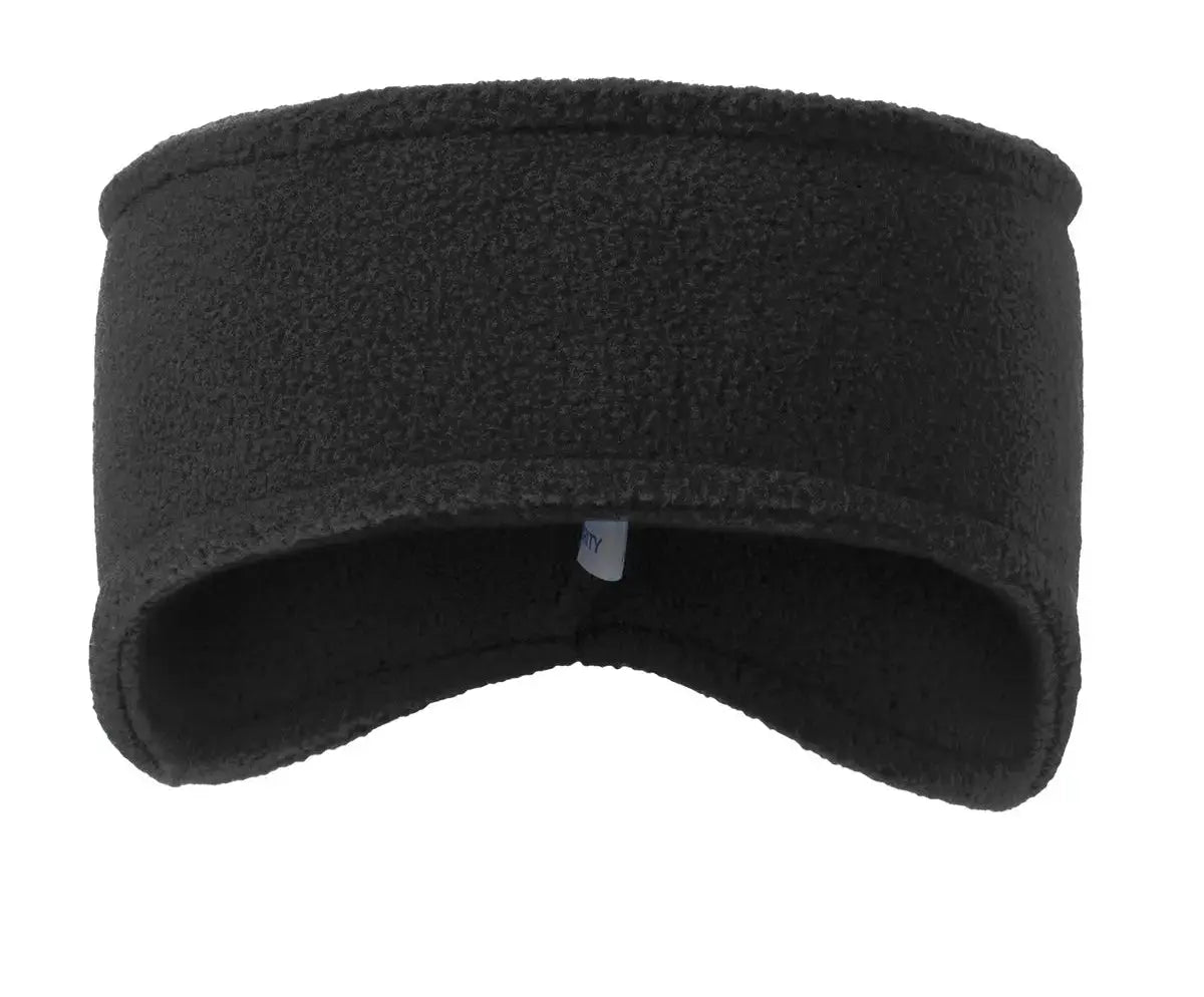 Port Authority® R-Tek® Stretch Fleece Headband #C910 Game Over Merch