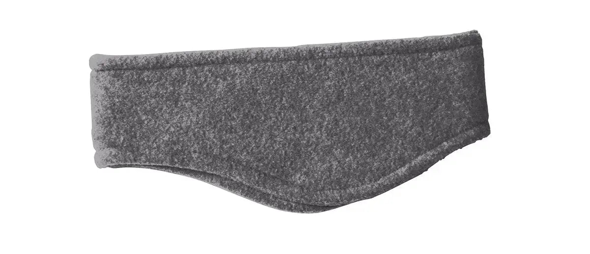 Port Authority® R-Tek® Stretch Fleece Headband #C910 Game Over Merch