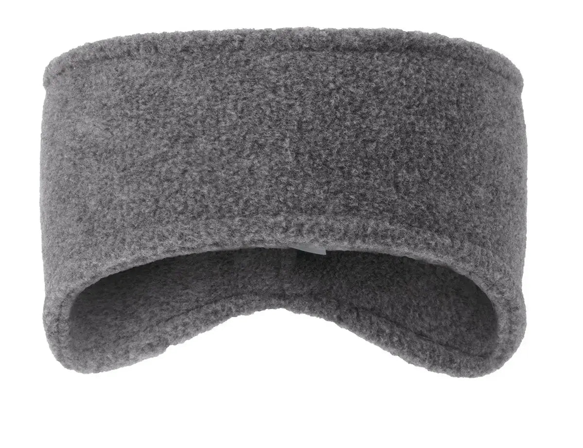 Port Authority® R-Tek® Stretch Fleece Headband #C910 Game Over Merch