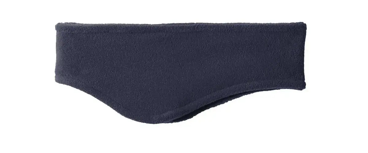 Port Authority® R-Tek® Stretch Fleece Headband #C910 Game Over Merch