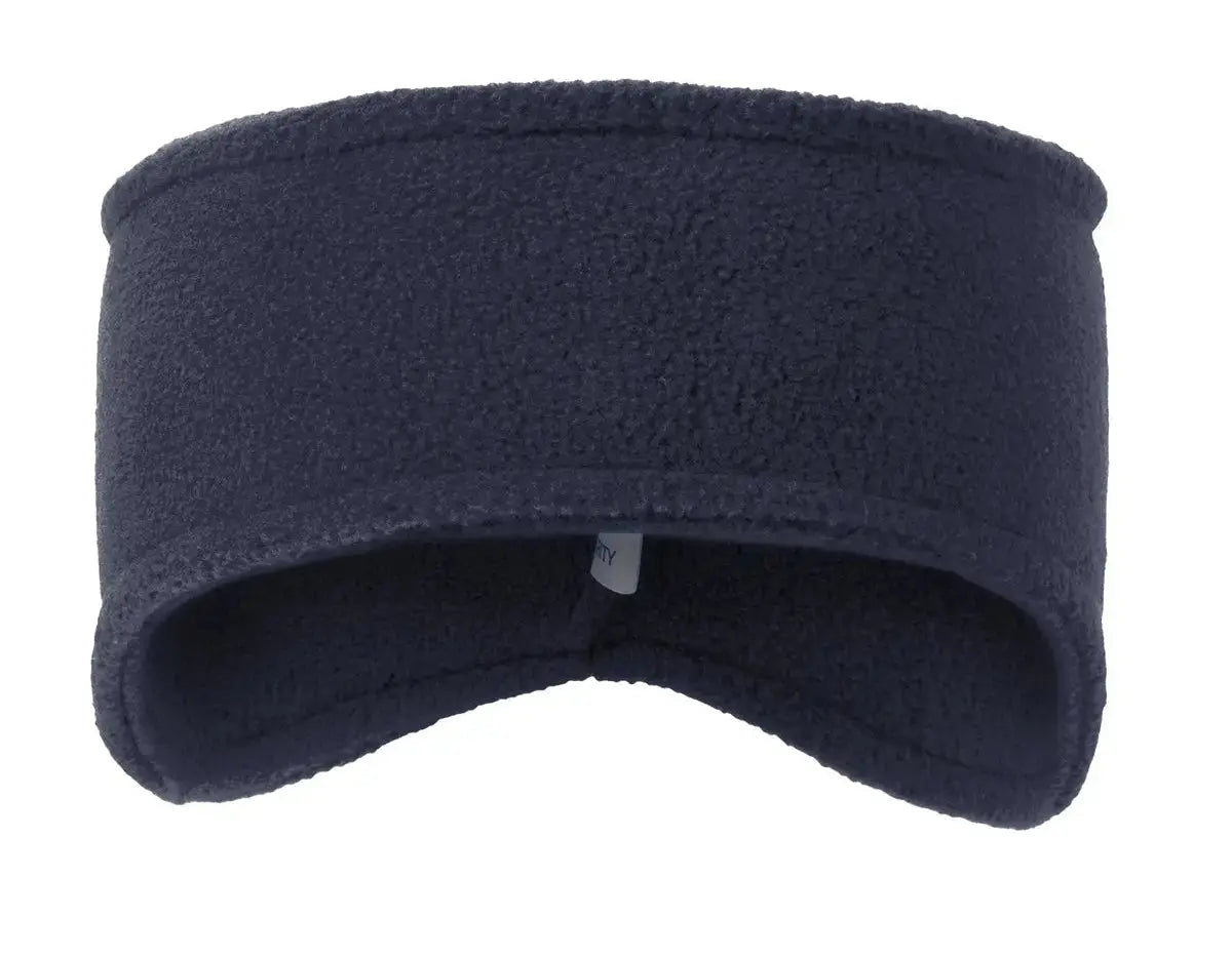 Port Authority® R-Tek® Stretch Fleece Headband #C910 Game Over Merch