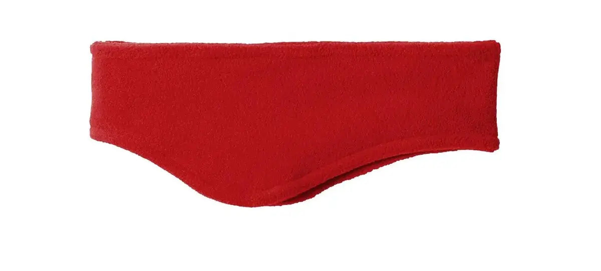 Port Authority® R-Tek® Stretch Fleece Headband #C910 Game Over Merch