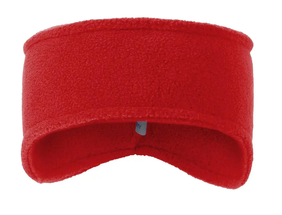 Port Authority® R-Tek® Stretch Fleece Headband #C910 Game Over Merch