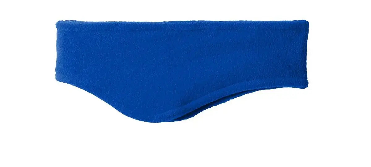 Port Authority® R-Tek® Stretch Fleece Headband #C910 Game Over Merch