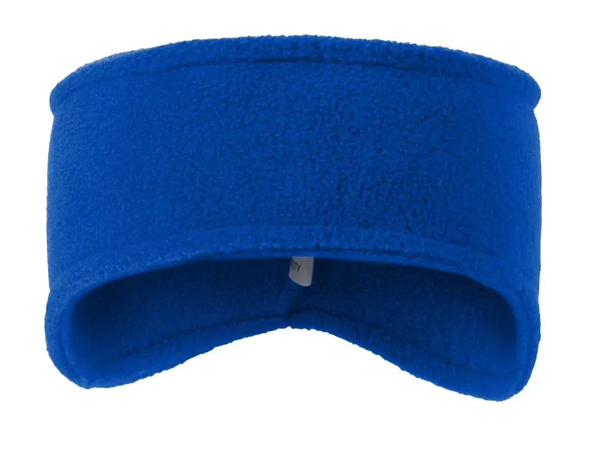 Port Authority® R-Tek® Stretch Fleece Headband #C910 Game Over Merch