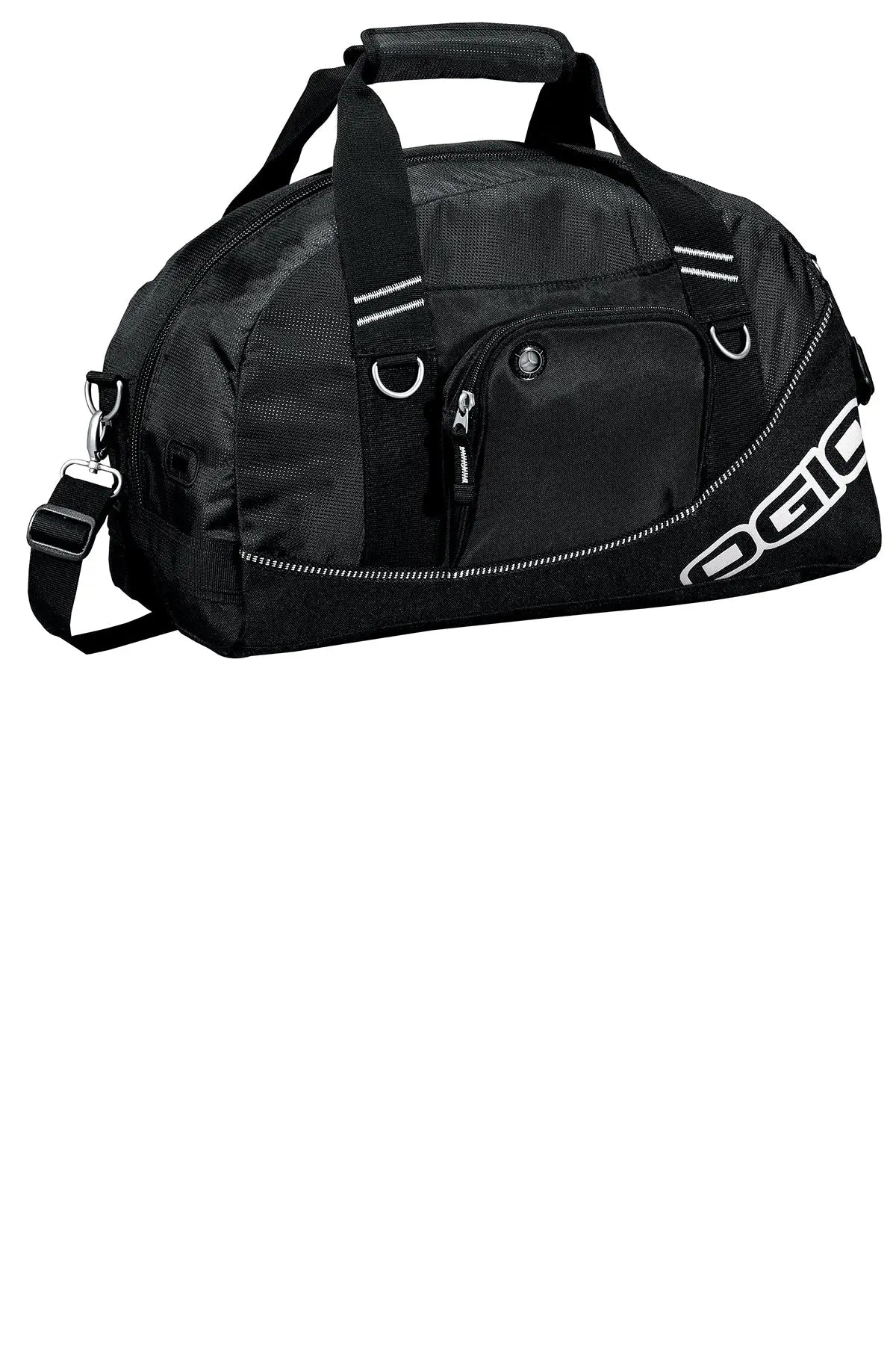 OGIO® Half Dome Duffel #711007 Game Over Merch