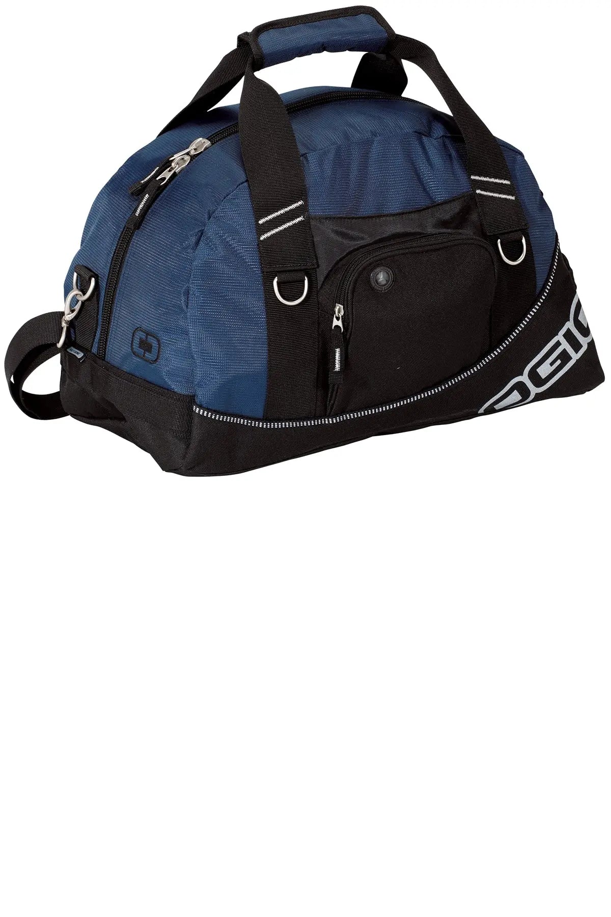 OGIO® Half Dome Duffel #711007 Game Over Merch