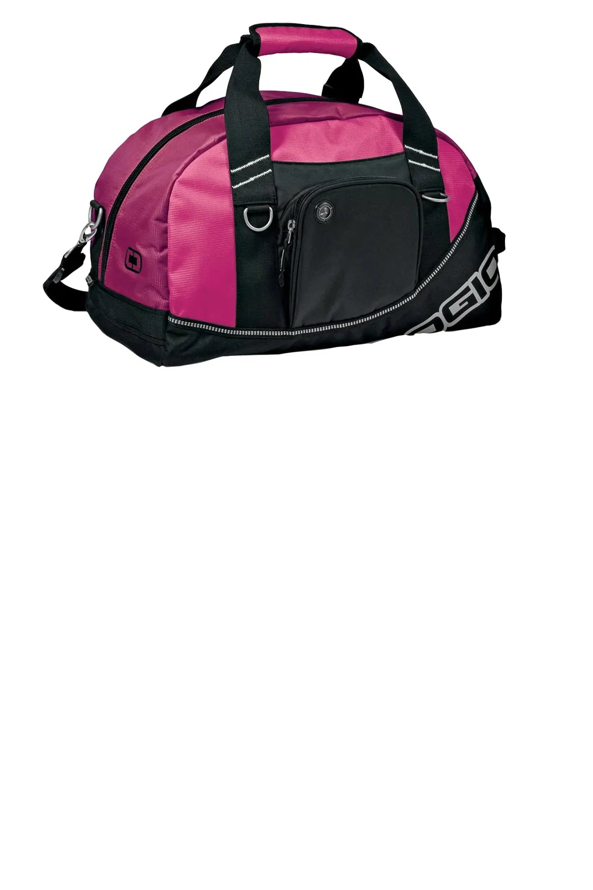 OGIO® Half Dome Duffel #711007 Game Over Merch