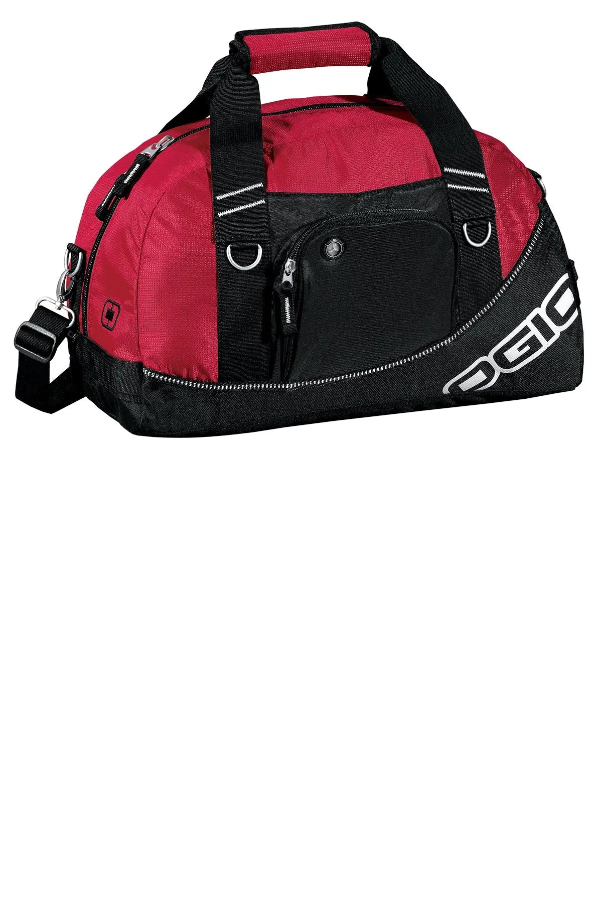 OGIO® Half Dome Duffel #711007 Game Over Merch