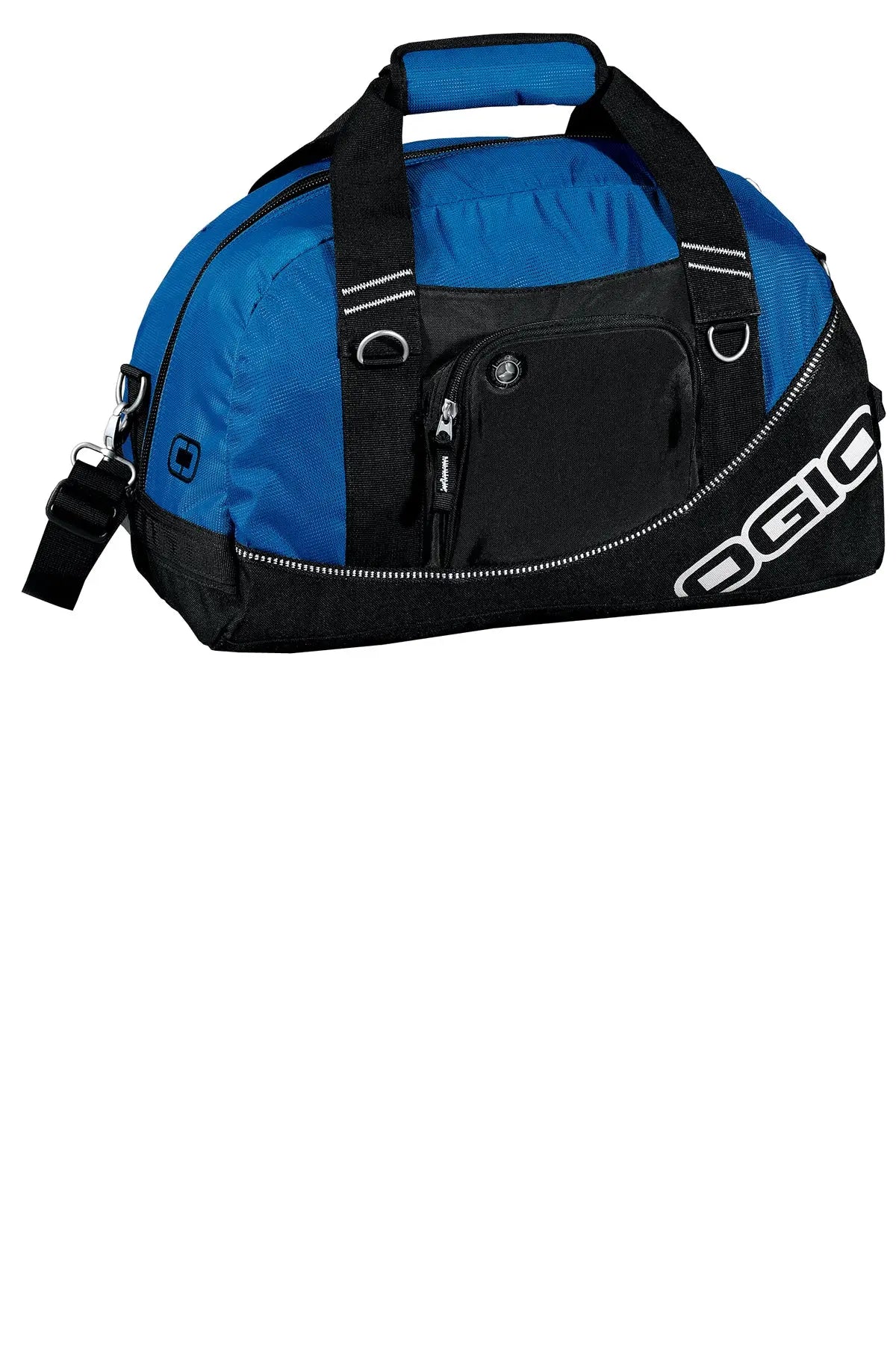 OGIO® Half Dome Duffel #711007 Game Over Merch