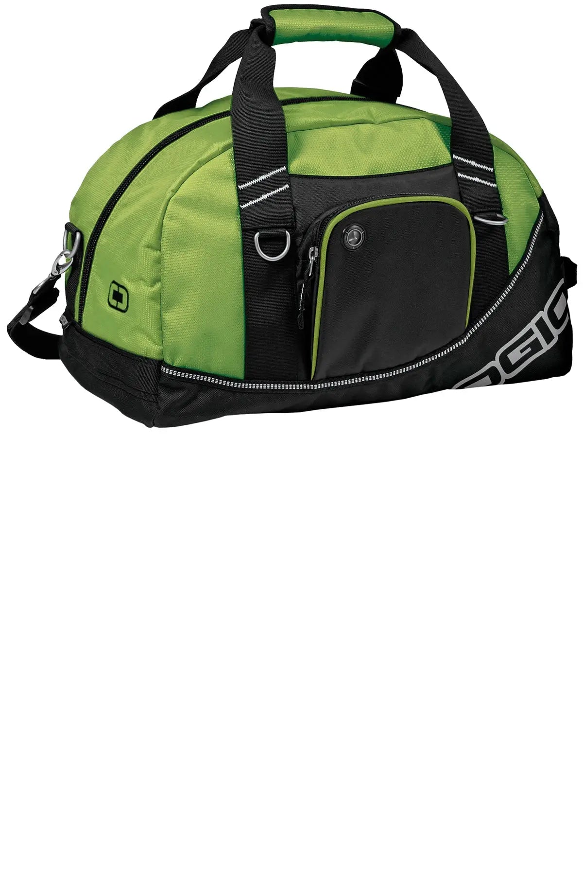 OGIO® Half Dome Duffel #711007 Game Over Merch