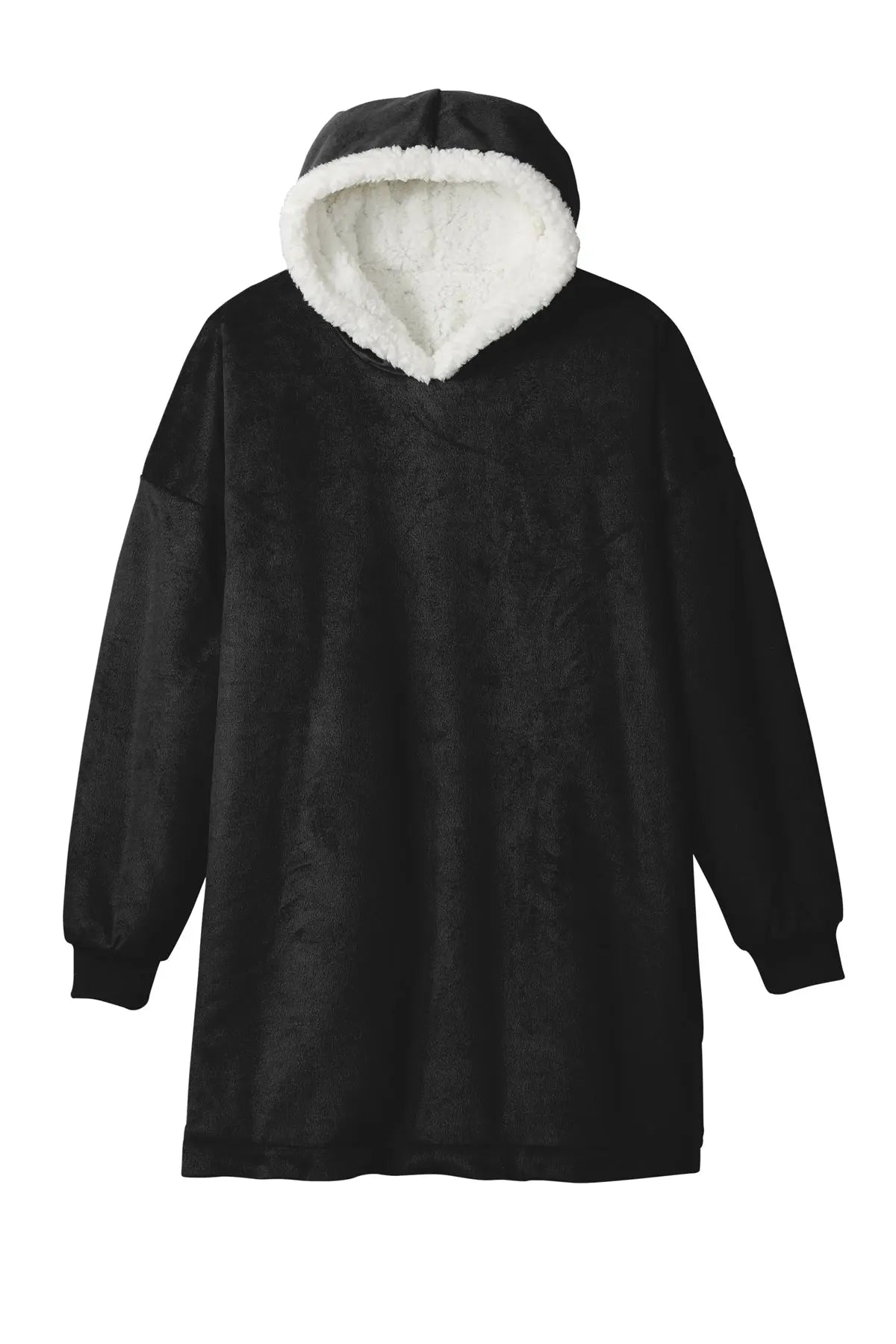 Port Authority® Mountain Lodge Wearable Blanket #BP41