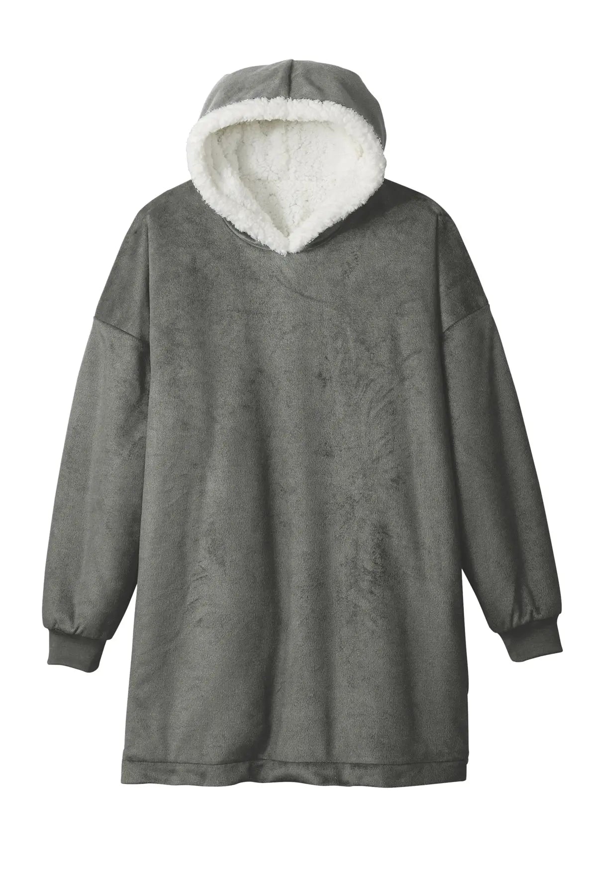 Port Authority® Mountain Lodge Wearable Blanket #BP41