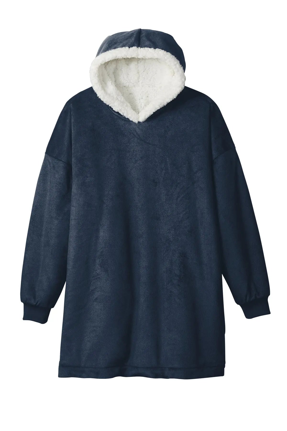 Port Authority® Mountain Lodge Wearable Blanket #BP41