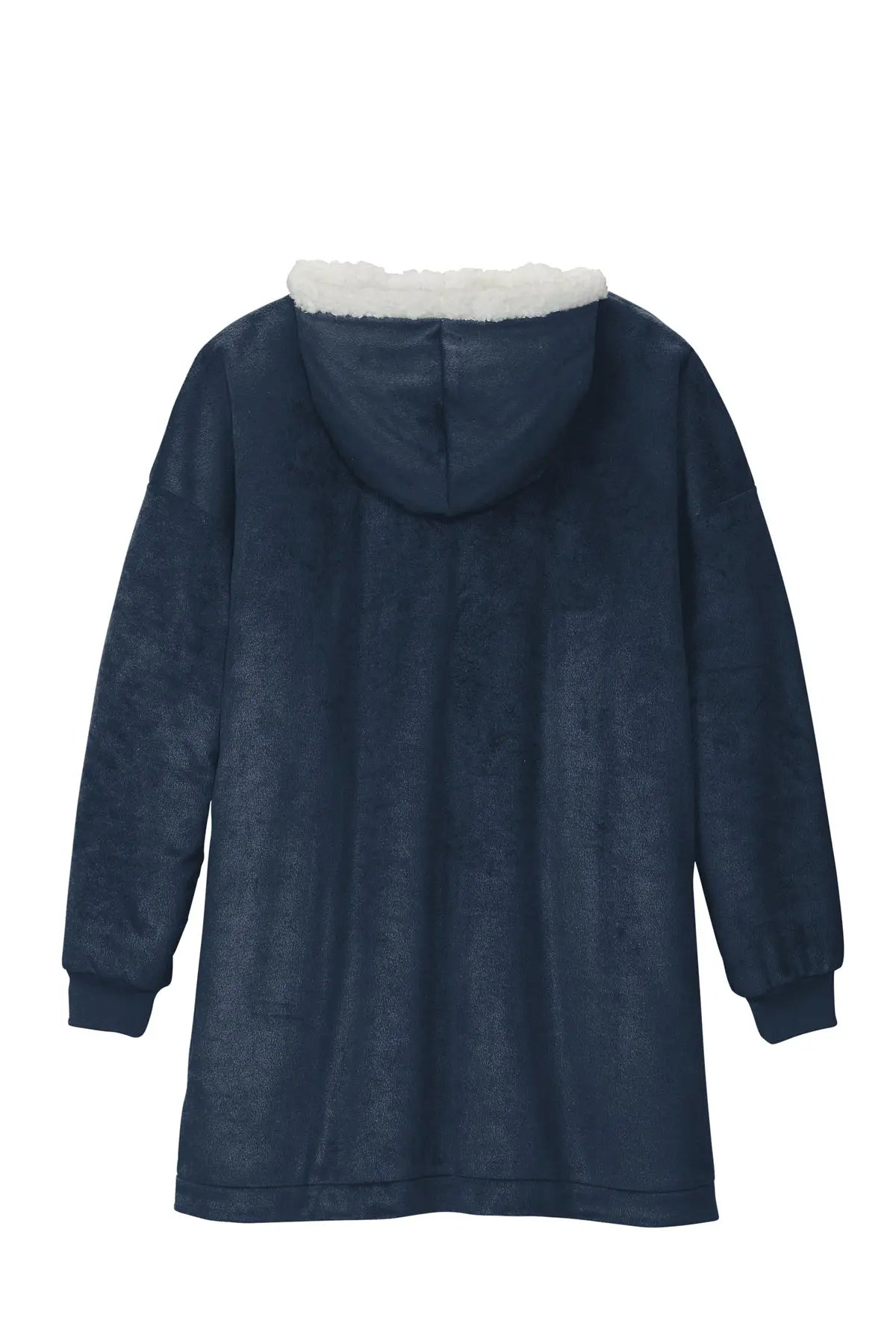 Port Authority® Mountain Lodge Wearable Blanket #BP41