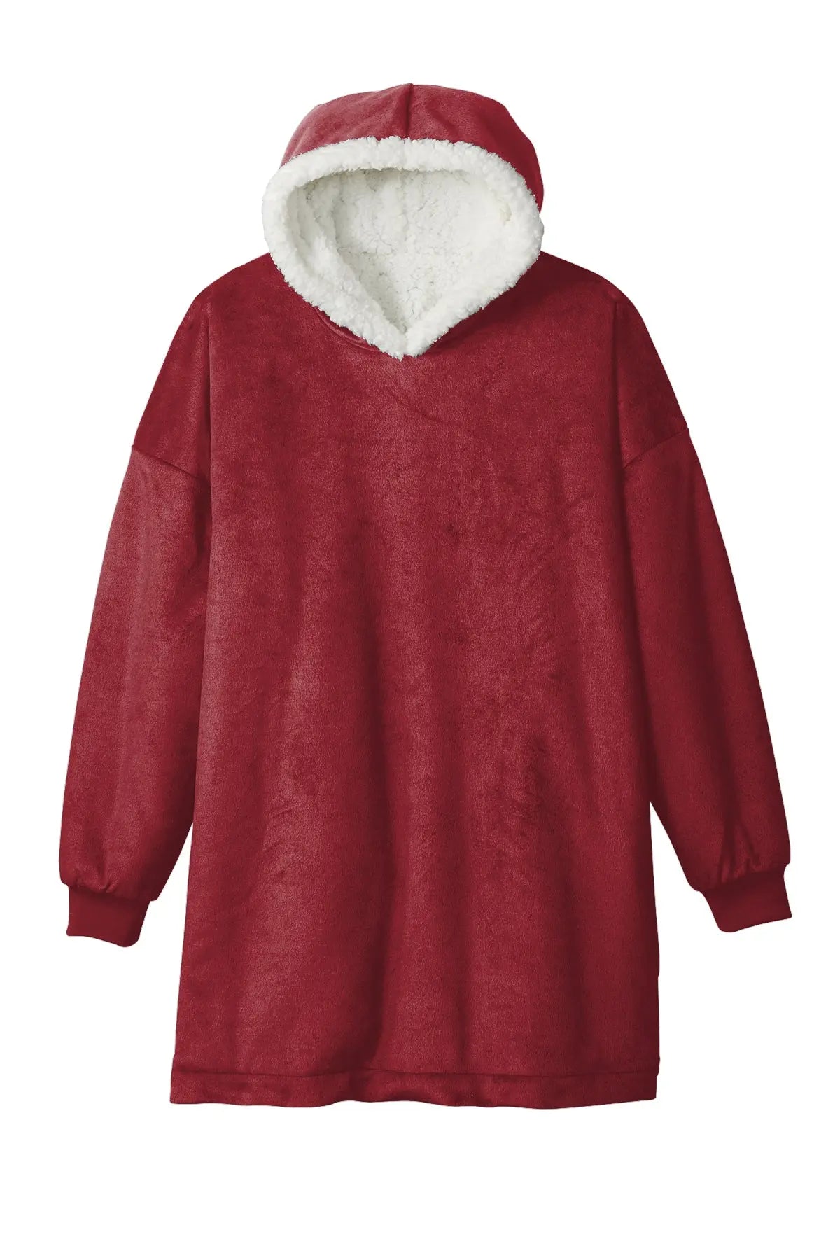 Port Authority® Mountain Lodge Wearable Blanket #BP41