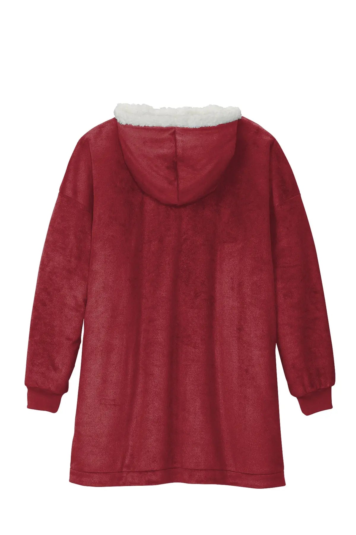 Port Authority® Mountain Lodge Wearable Blanket #BP41