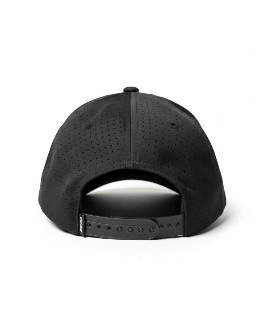 Vegas Upside Down Snap Back Cap