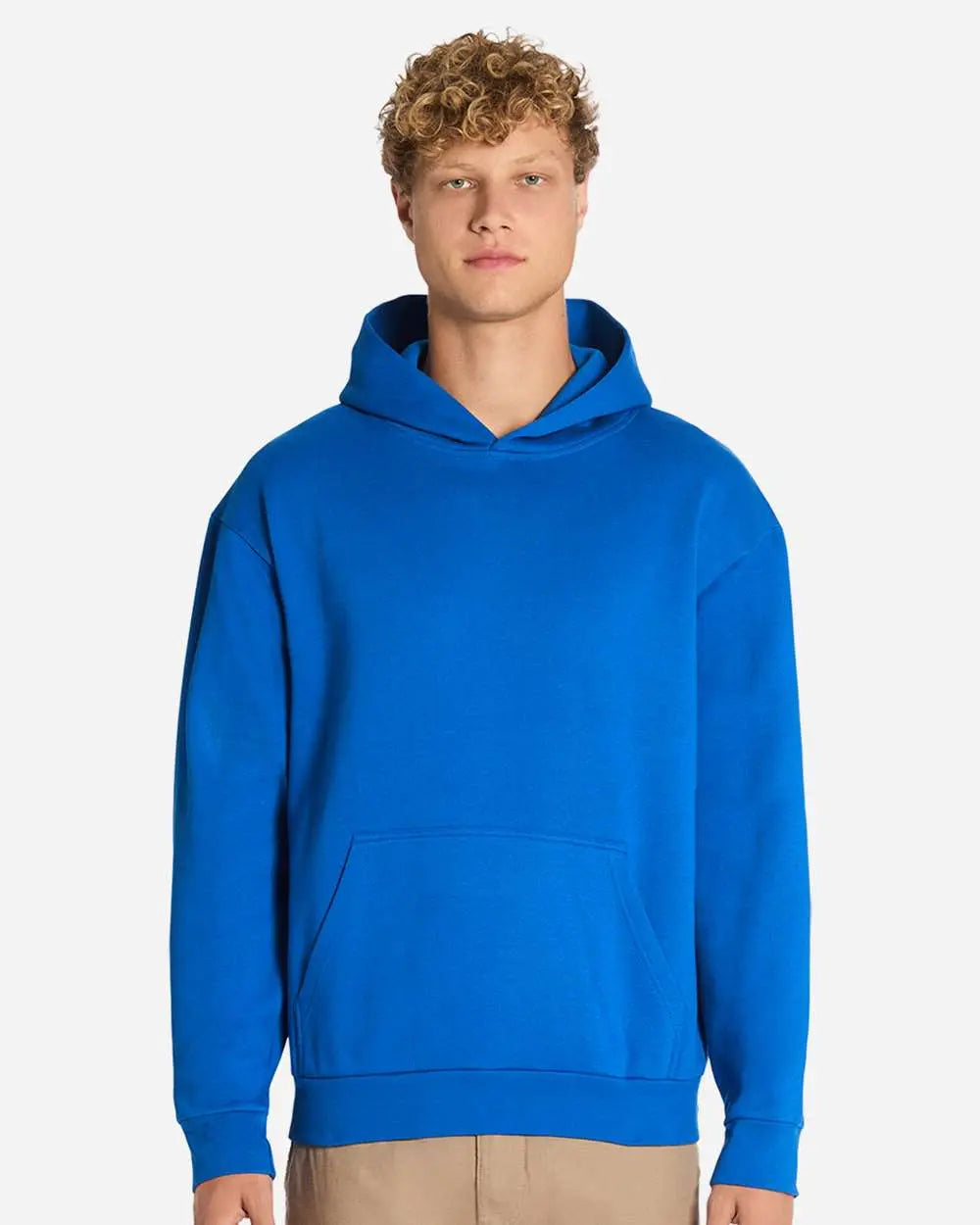 Lane Seven - Unisex Urban Heavyweight Hoodie #LS16001Game Over Merch