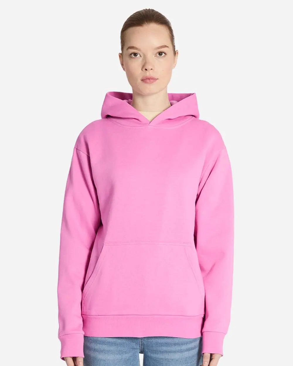 Lane Seven - Unisex Urban Heavyweight Hoodie #LS16001Game Over Merch