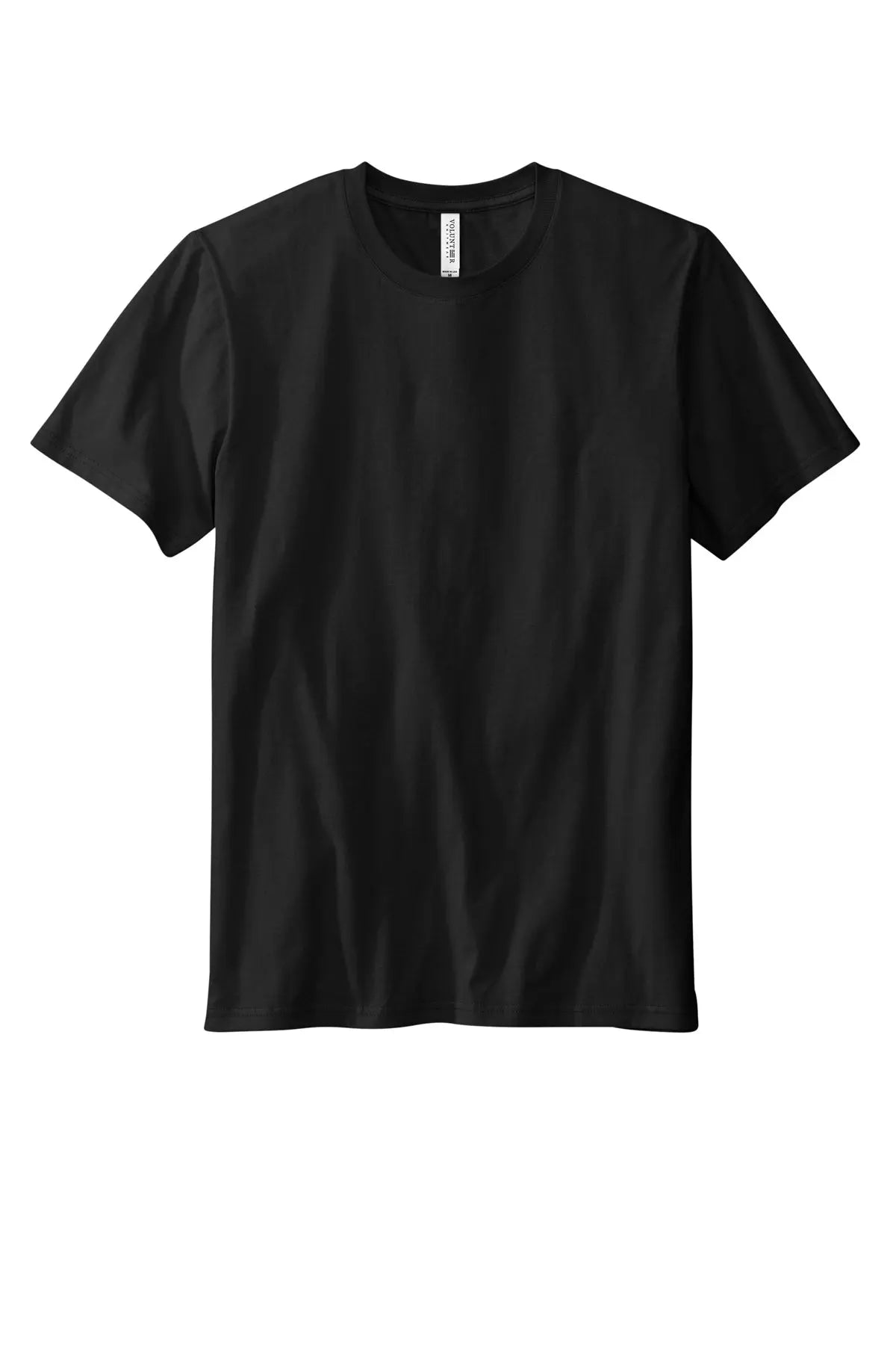 Volunteer Knitwear™ Daily Tee #VL45