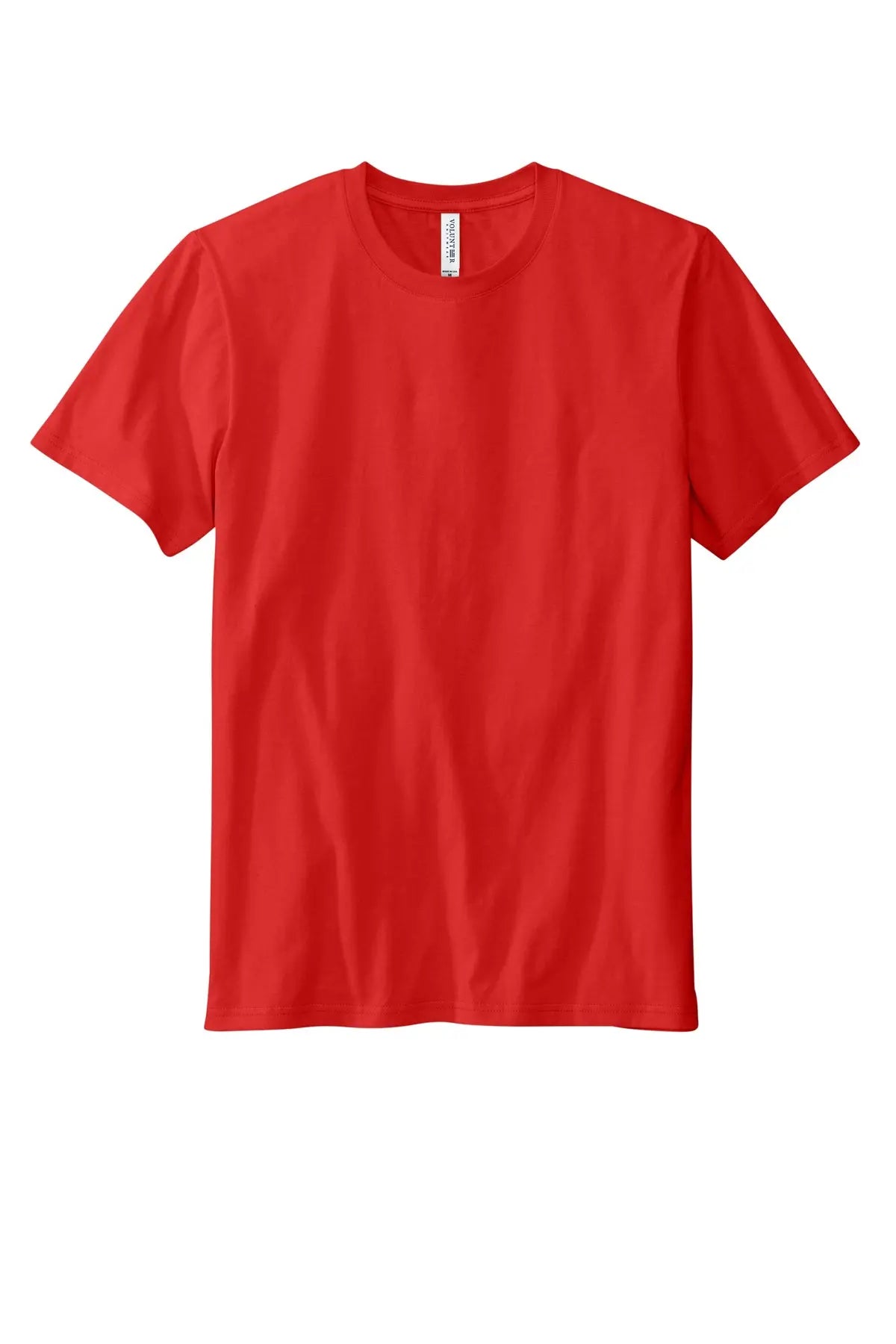 Volunteer Knitwear™ Daily Tee #VL45