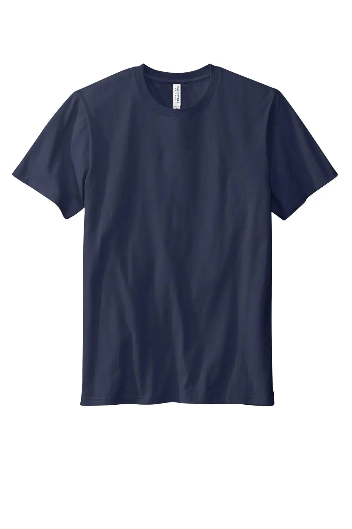Volunteer Knitwear™ Daily Tee #VL45 Game Over Merch
