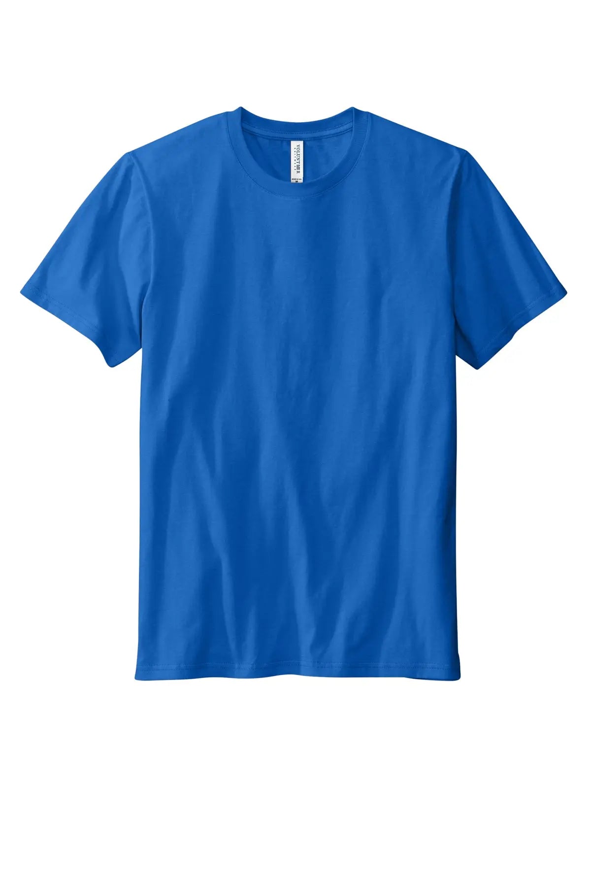 Volunteer Knitwear™ Daily Tee #VL45