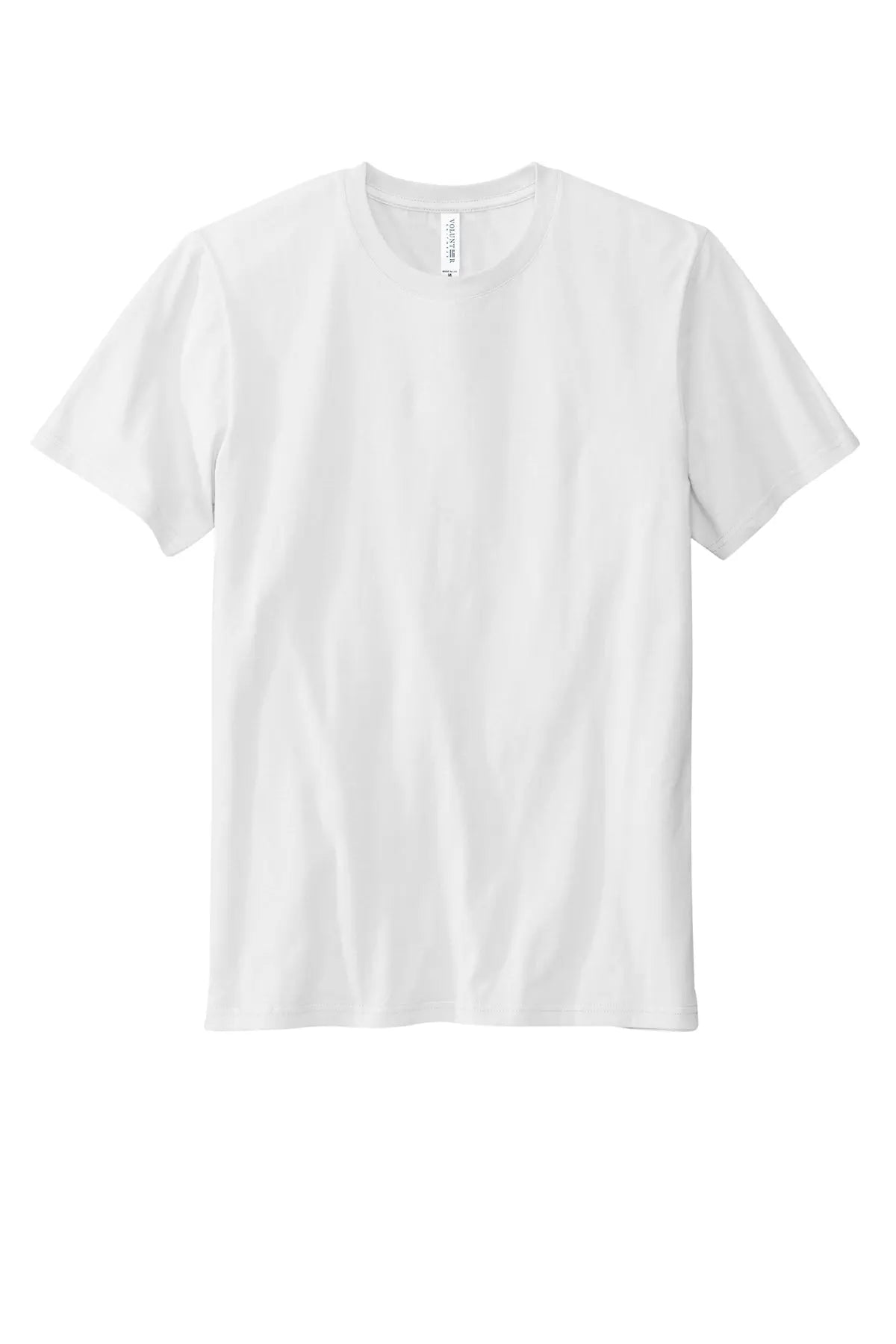 Volunteer Knitwear™ Daily Tee #VL45