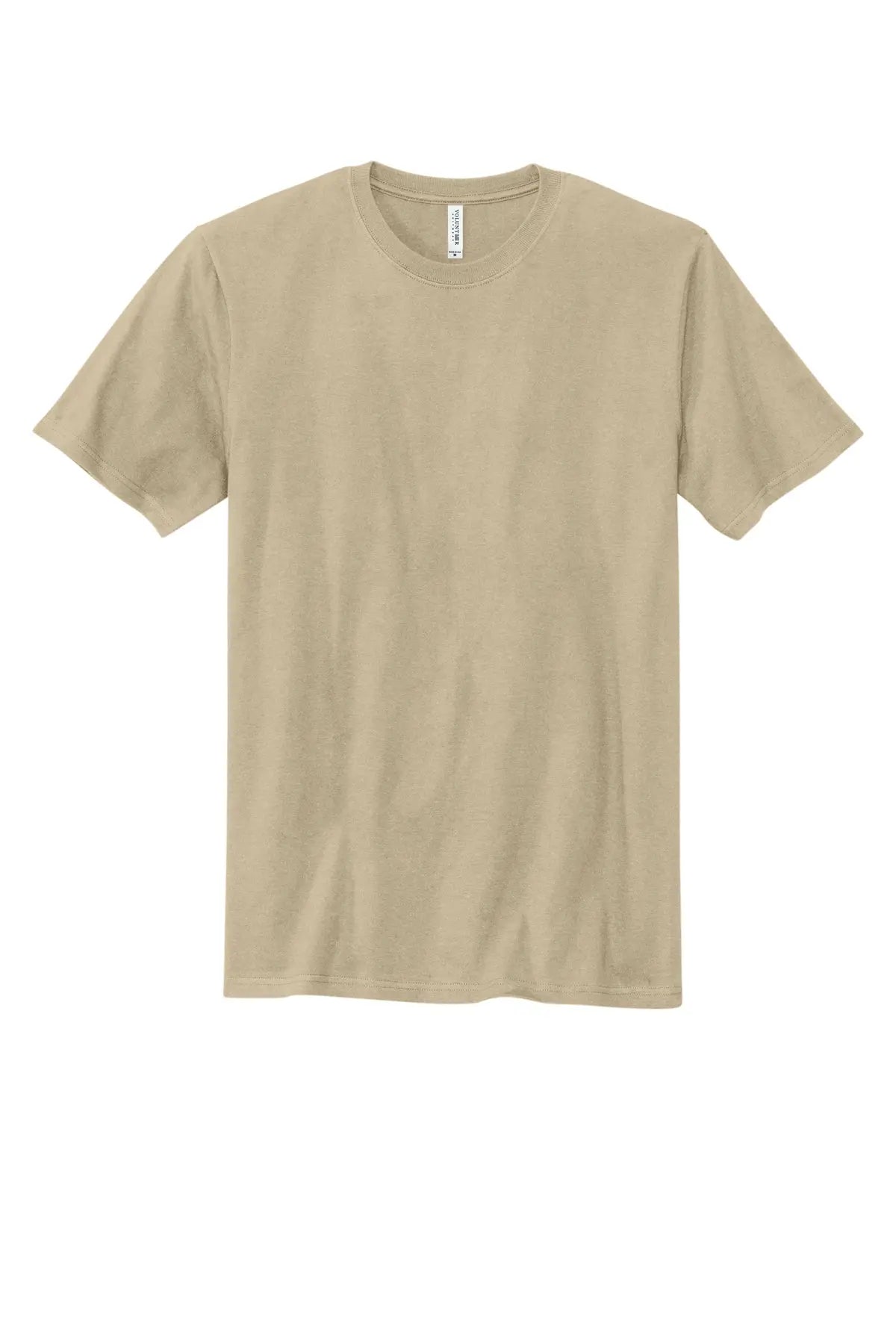 Volunteer Knitwear™ Chore Tee #VL60